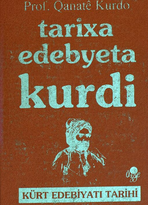 Tarîxa edebiyata kurdî – Prof. Qanatê Kurdo post thumbnail image